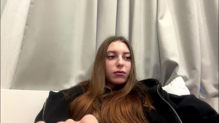 kymberlyrosenlof Adult Chat March 5, 2026