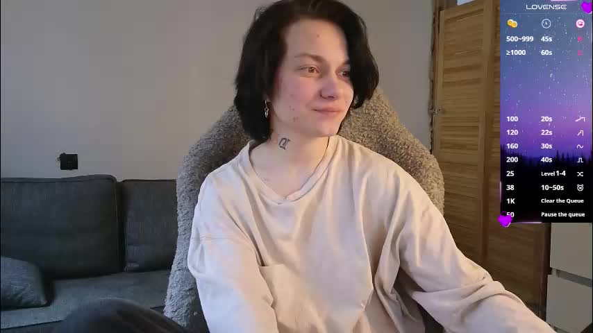 esajukyy Adult Chat March 5, 2026