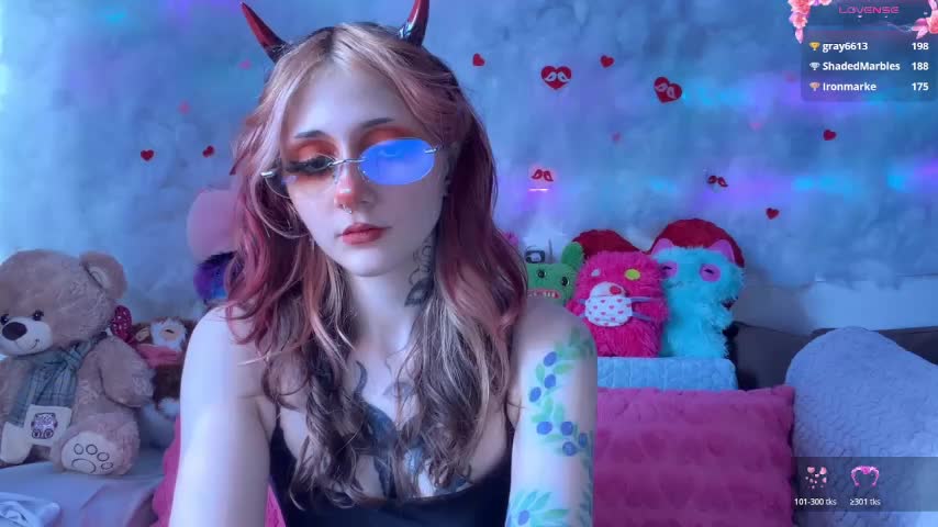 _Devill_Baby Adult Chat March 5, 2026