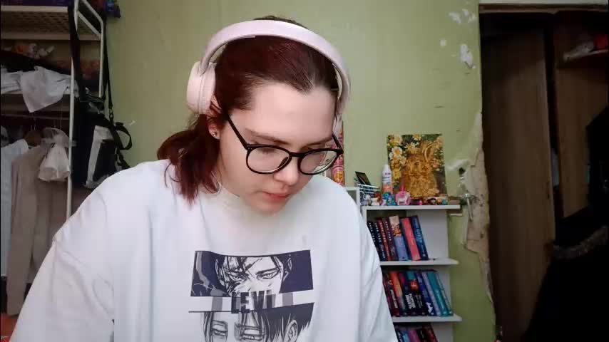 lavonesorge Adult Chat March 5, 2026