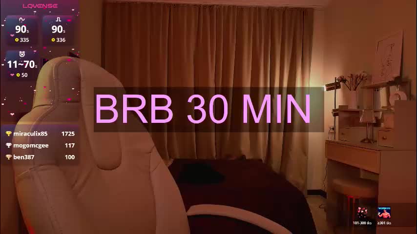 alison_doody Adult Chat March 5, 2026