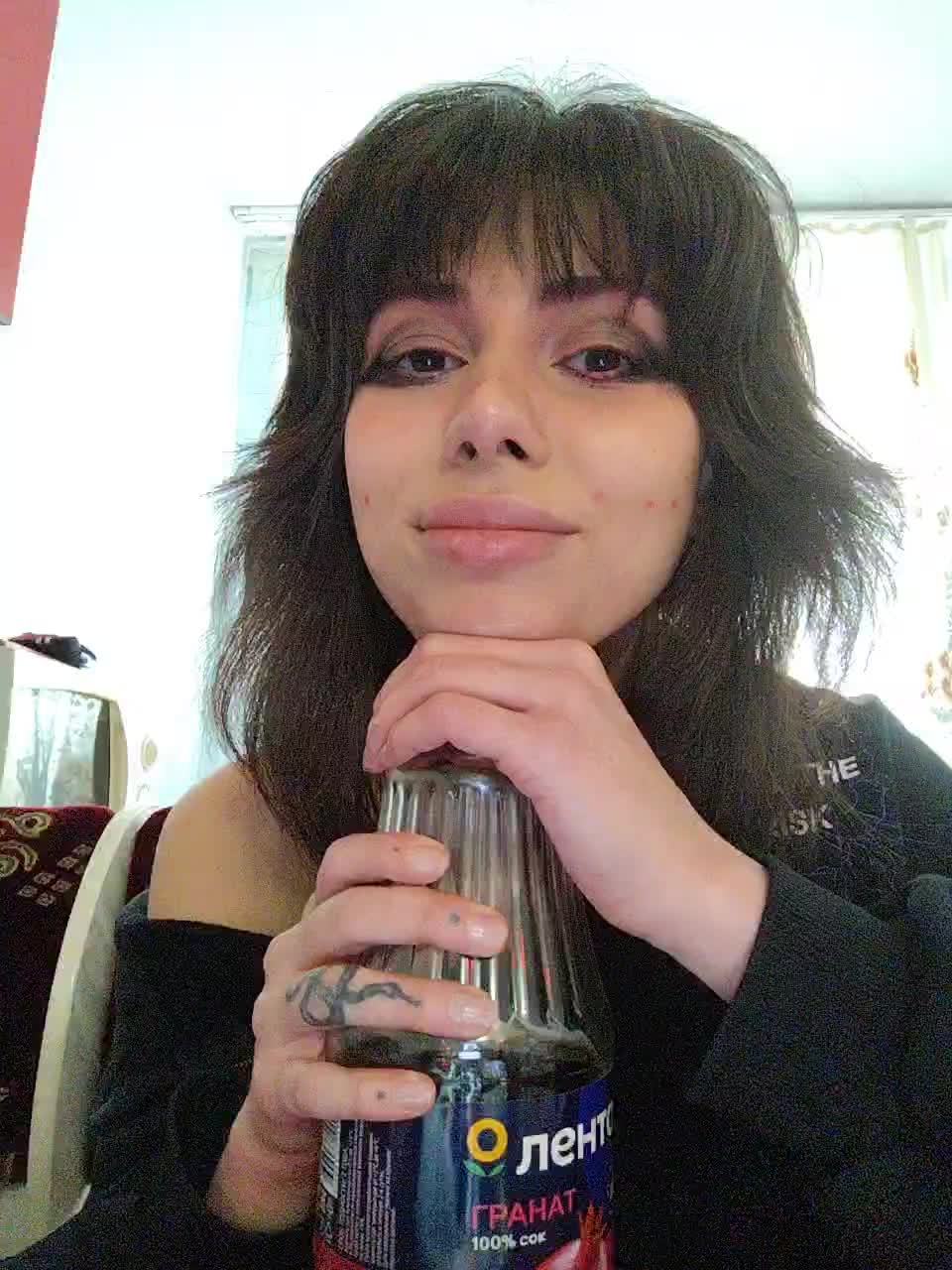 Tinablackkk Adult Chat March 5, 2026