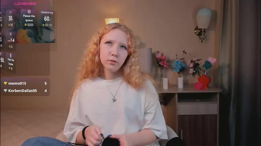 gracielaailstock Adult Chat March 5, 2026