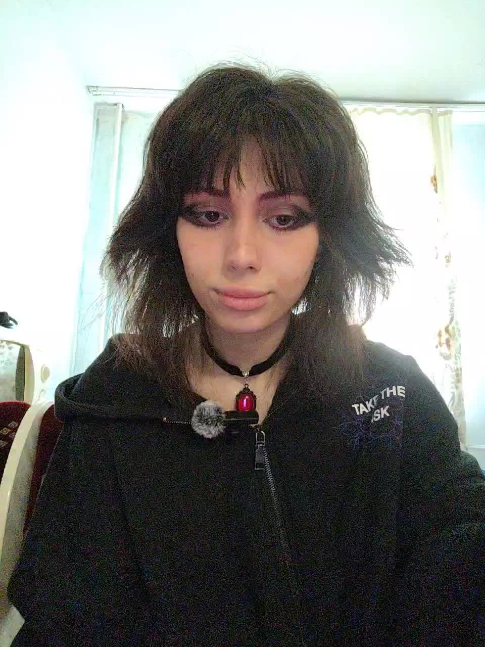 Tinablackkk Adult Chat March 5, 2026