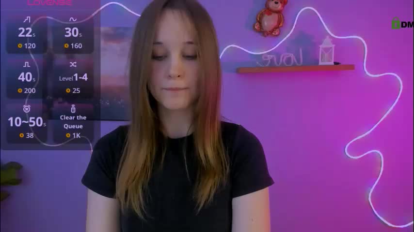 eira_mouse Adult Chat March 5, 2026