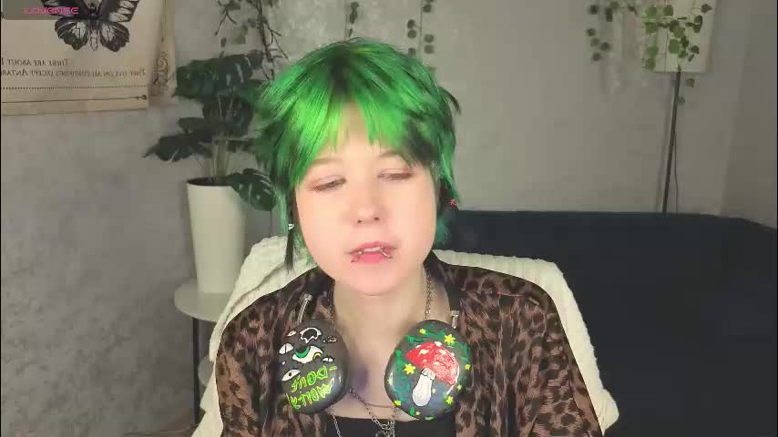 carolinerichter Adult Chat March 5, 2026