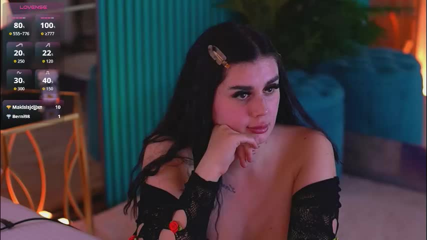 kenndramoon Adult Chat March 5, 2026