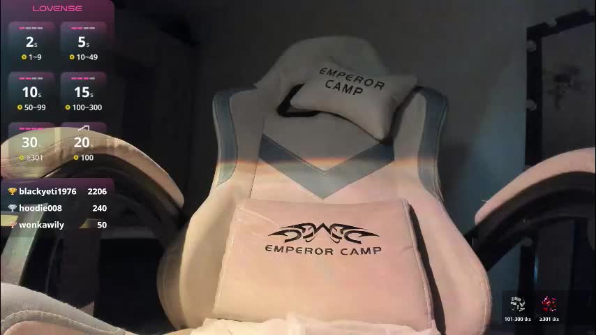 lana_younes Adult Chat March 5, 2026