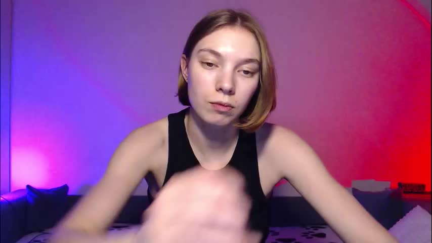 kesha_muah Adult Chat March 5, 2026