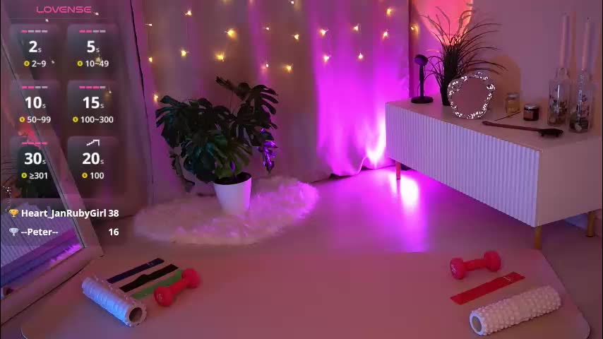 ameliawells Adult Chat March 5, 2026