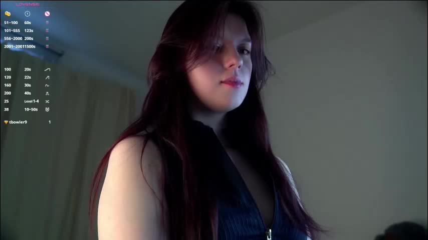 mitziefetters Adult Chat March 5, 2026