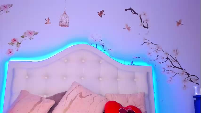 tinyblair Adult Chat March 5, 2026