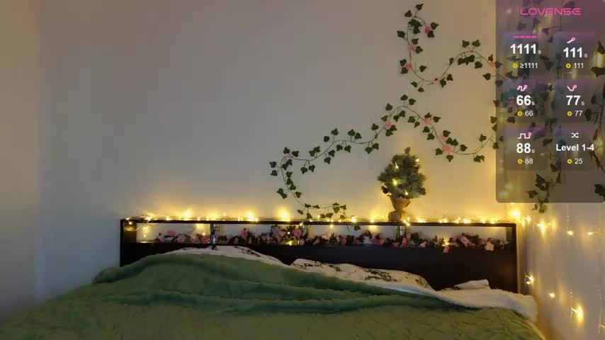 Candy_Flosse Adult Chat March 5, 2026