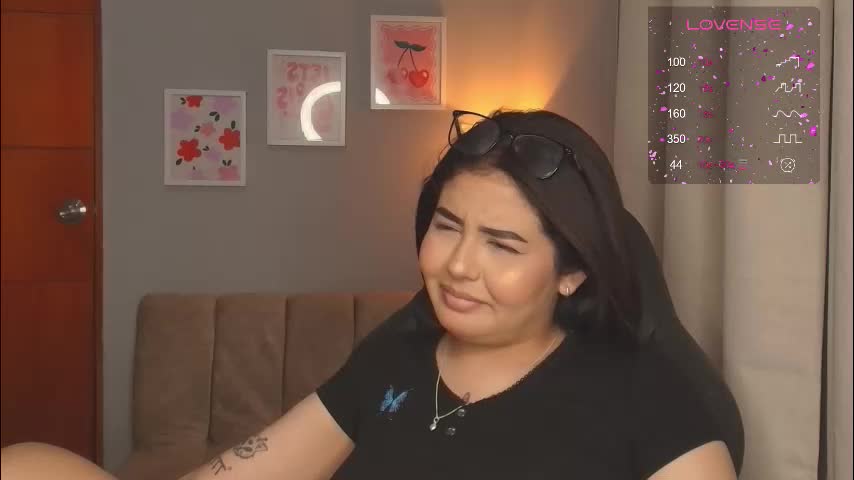 agatha_riccie Adult Chat March 5, 2026