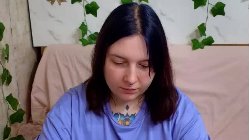 foxgirlandmerguis Adult Chat March 5, 2026