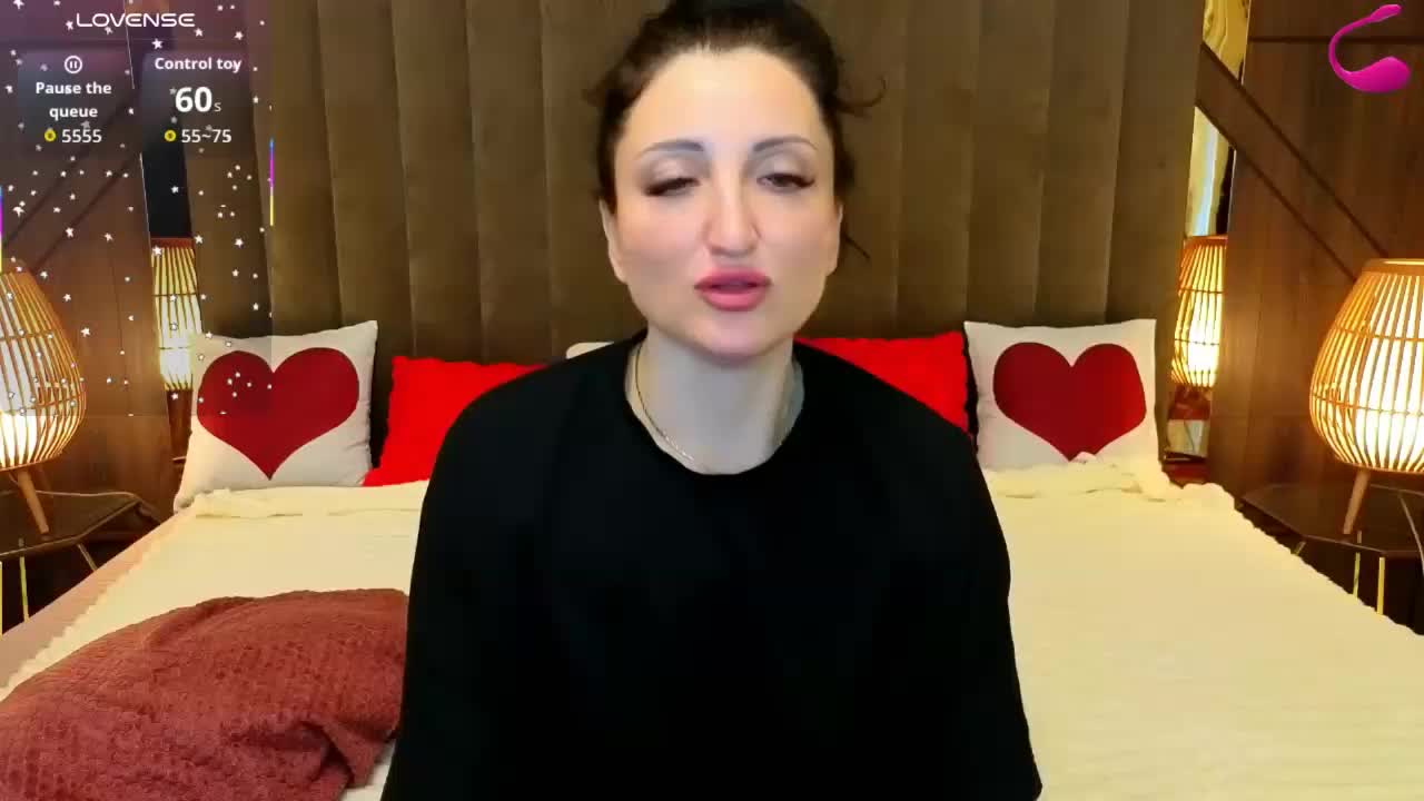 MissRossi Adult Chat March 5, 2026