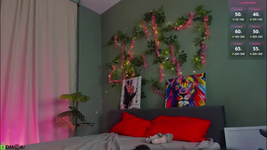 margaret_clark Adult Chat March 5, 2026