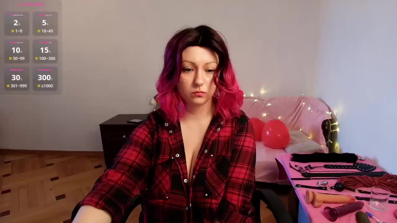 Ksushka22 Adult Chat March 5, 2026