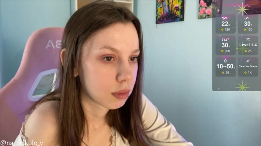 na_prikole_ Adult Chat March 5, 2026