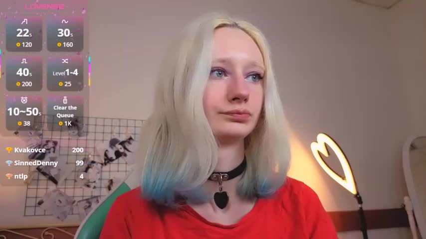 Katia_Kim Adult Chat March 5, 2026