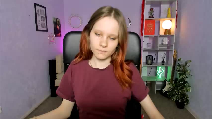 cassandra_nik Adult Chat March 5, 2026