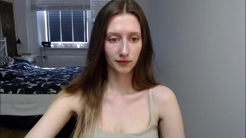 luna_xsensual Adult Chat March 5, 2026