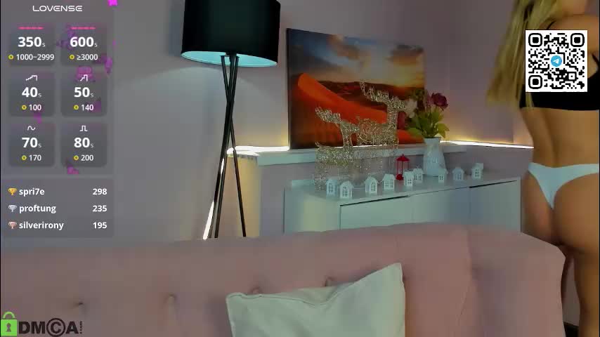 cherry_lexi Adult Chat March 5, 2026