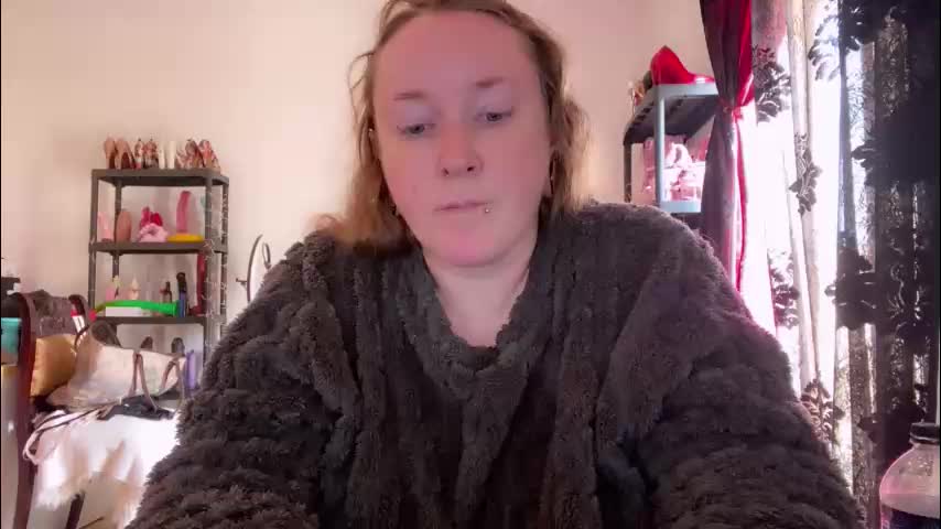 kissica Adult Chat March 5, 2026