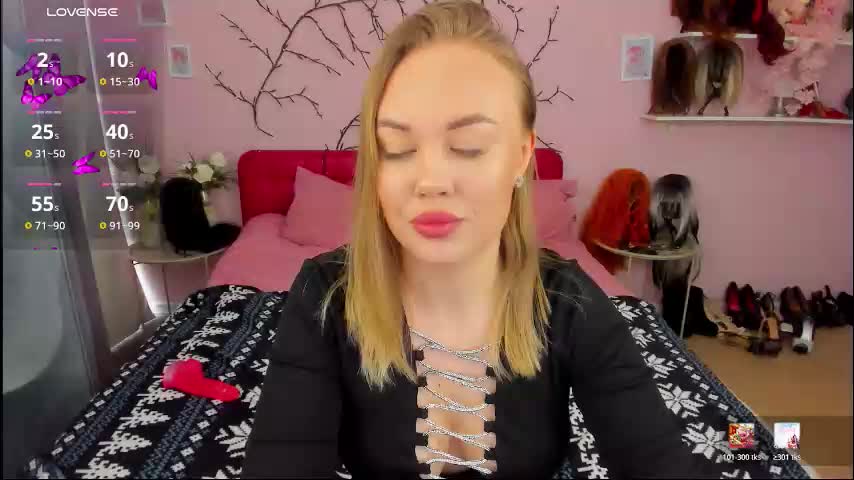 amiwillow Adult Chat March 5, 2026