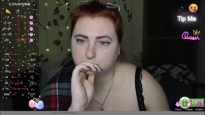 aliciaaared_kis Adult Chat March 5, 2026