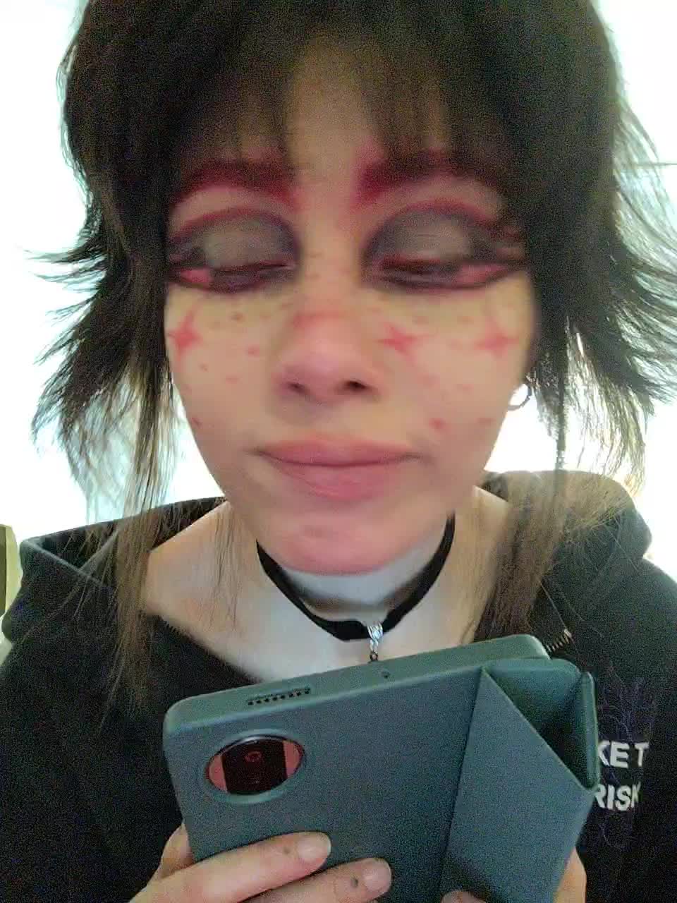 Tinablackkk Adult Chat March 5, 2026