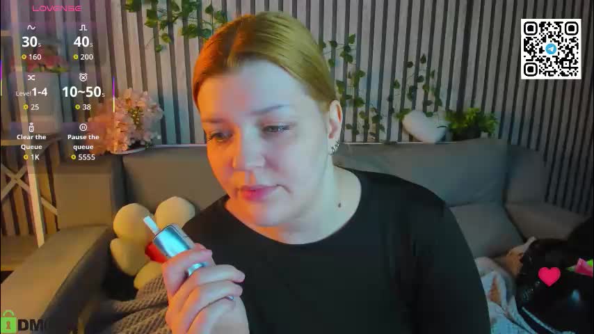 polly__mayer Adult Chat March 5, 2026