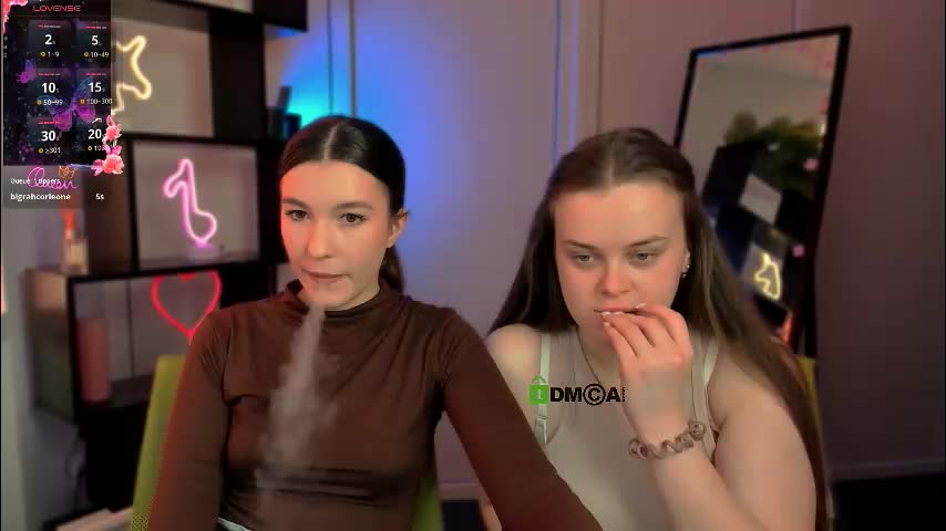 elis_sunny Adult Chat March 5, 2026