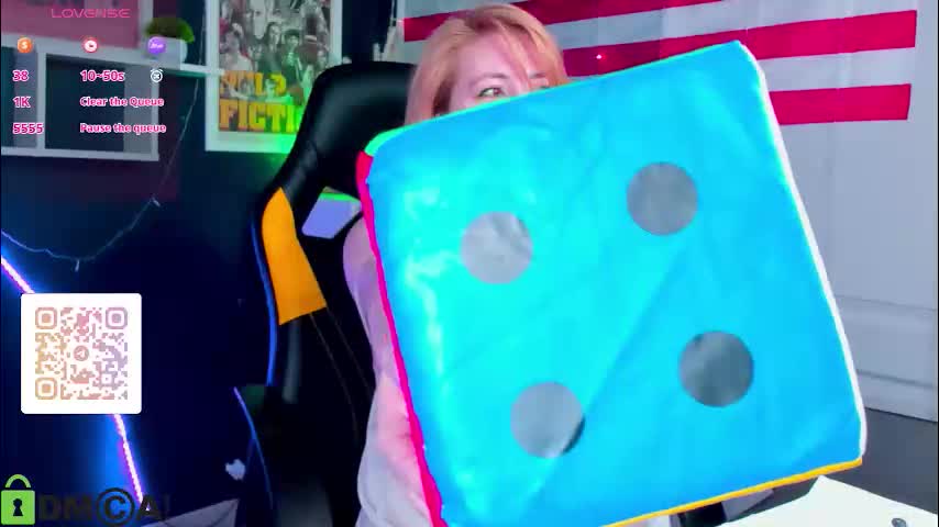 miss_lisaa Adult Chat March 5, 2026