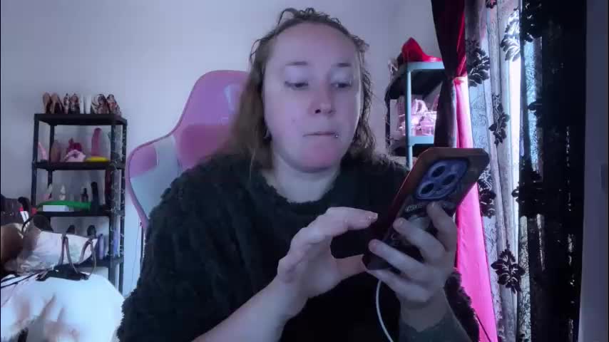 kissica Adult Chat March 5, 2026