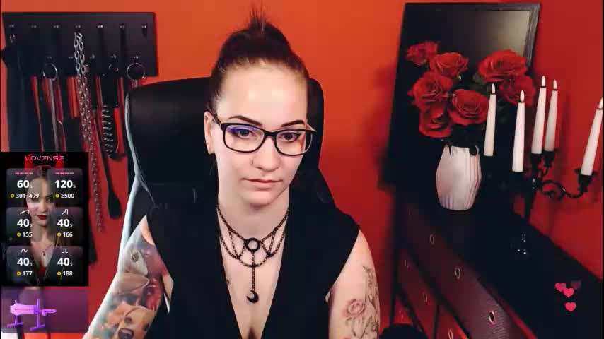 gina_hotlick Adult Chat March 5, 2026