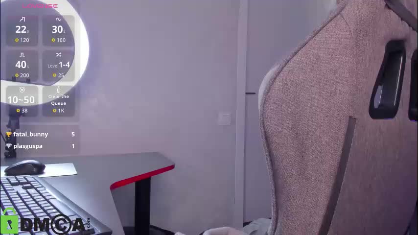 lori_blossom Adult Chat March 5, 2026