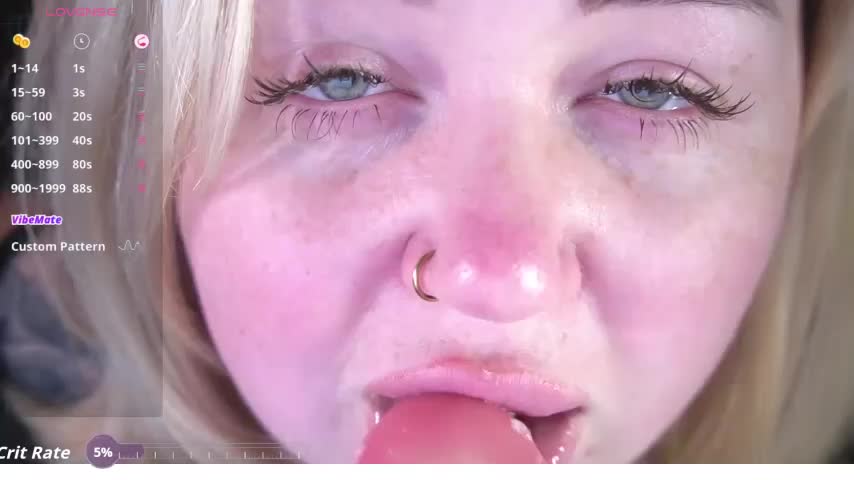 ZaraReignn Adult Chat March 5, 2026