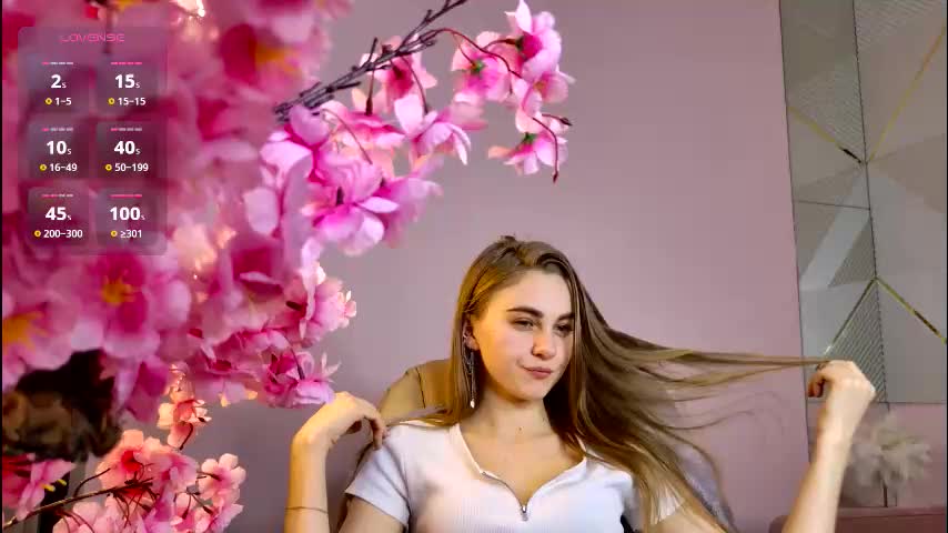 ericagracee Adult Chat March 5, 2026