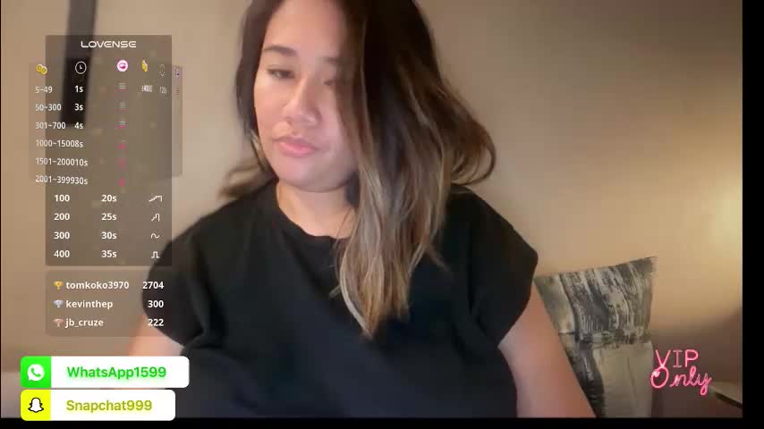 lust_4_daze Adult Chat March 5, 2026