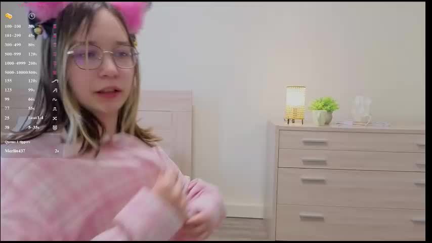 aloreanna Adult Chat March 5, 2026