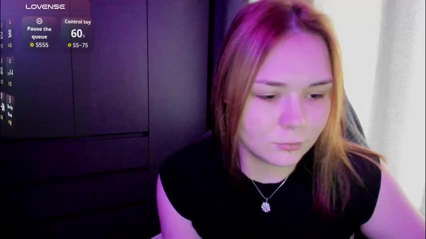 sophia_xi Adult Chat March 5, 2026