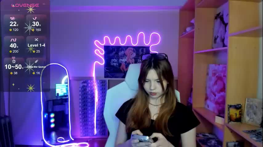 embervexen Adult Chat March 5, 2026