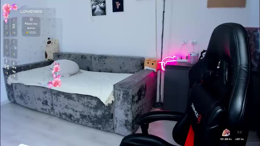 cute_little_ass Adult Chat March 5, 2026