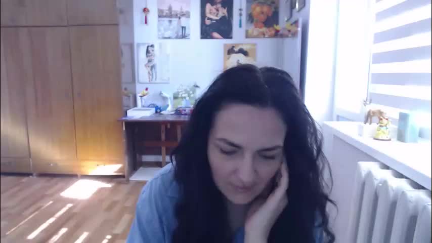 alexismillers Adult Chat March 5, 2026