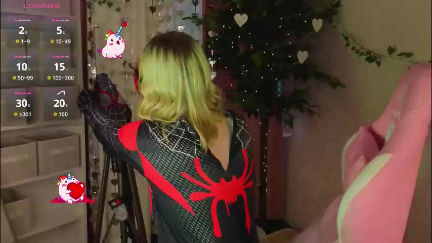 roziett_belle Adult Chat March 5, 2026