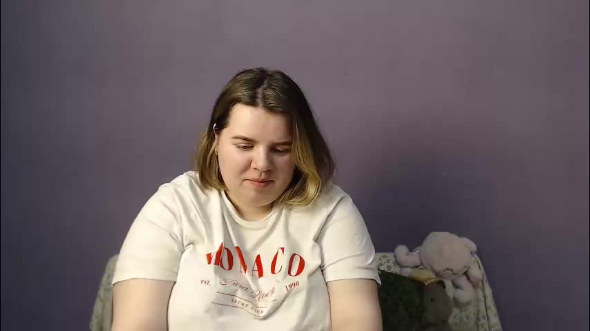 shyness_girl Adult Chat March 5, 2026