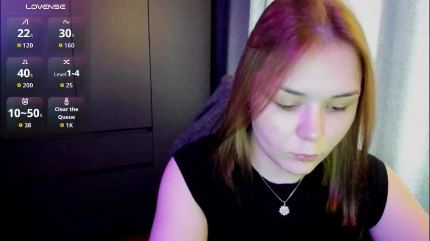 sophia_xi Adult Chat March 5, 2026