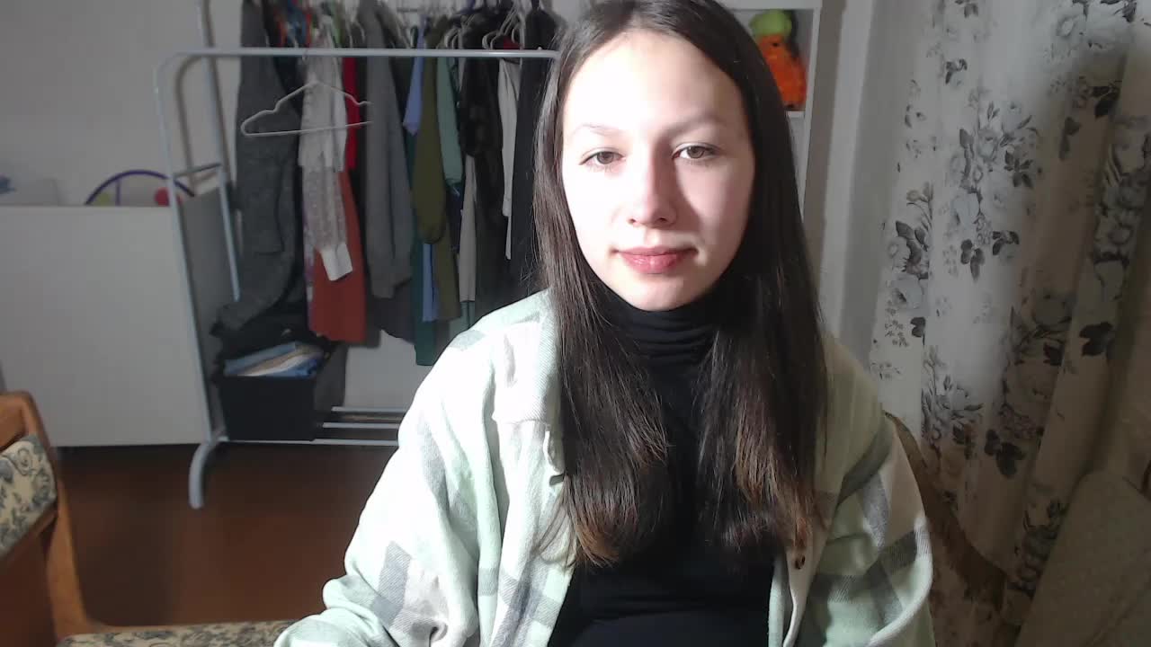 Blueberry18 Adult Chat March 5, 2026