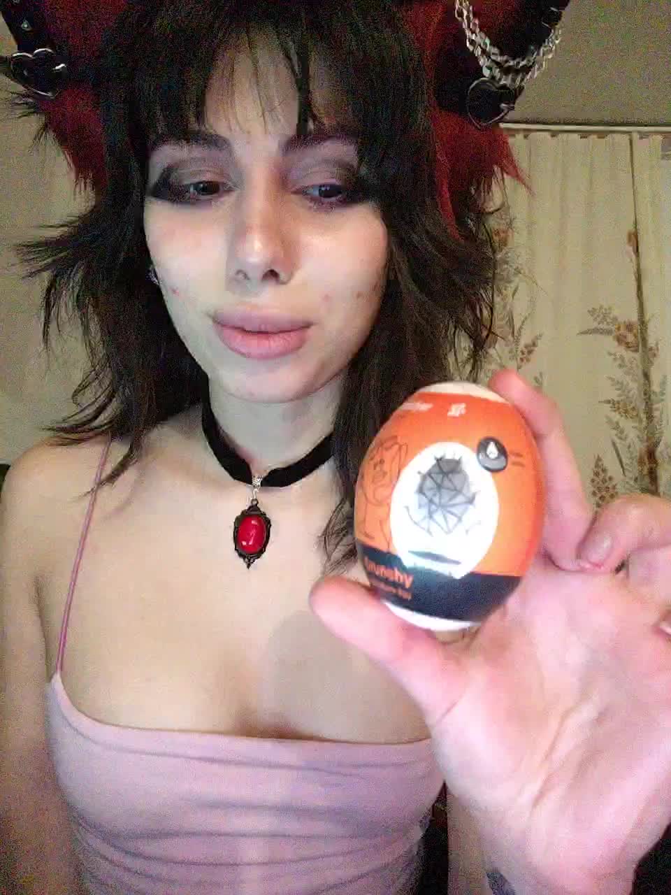 Tinablackkk Adult Chat March 5, 2026